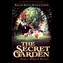 Secret Garden by Frances Hodgson Burnett