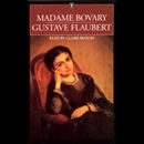 Madame Bovary by Gustave Flaubert