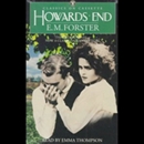 Howards End by E.M. Forster