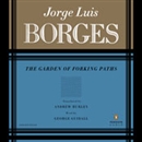 The Garden of Forking Paths by Jorge Luis Borges