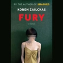 Fury by Koren Zailckas