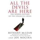 All the Devils Are Here by Bethany McLean