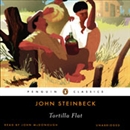 Tortilla Flat by John Steinbeck