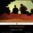 Of Mice and Men by John Steinbeck