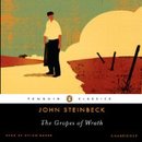 The Grapes of Wrath by John Steinbeck