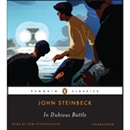 In Dubious Battle by John Steinbeck