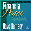 Financial Peace by Dave Ramsey