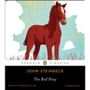 The Red Pony by John Steinbeck