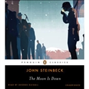 The Moon Is Down by John Steinbeck