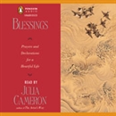 Blessings by Julia Cameron