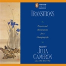Transitions by Julia Cameron