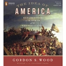 The Idea of America by Gordon S. Wood