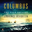 Columbus: The Four Voyages by Laurence Bergreen