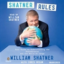 Shatner Rules by William Shatner