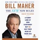 The New New Rules by Bill Maher