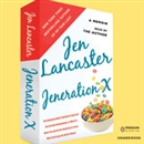 Jeneration X by Jen Lancaster