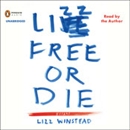 Lizz Free or Die: Essays by Lizz Winstead
