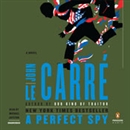 A Perfect Spy by John le Carre