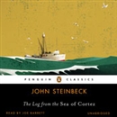 The Log from the Sea of Cortez by John Steinbeck