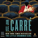 The Little Drummer Girl by John le Carre
