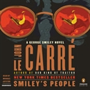 Smiley's People by John le Carre
