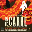 The Honourable Schoolboy by John le Carre