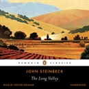 The Long Valley by John Steinbeck