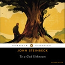 To a God Unknown by John Steinbeck