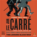 The Looking Glass War by John le Carre