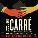The Russia House by John le Carre