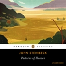 The Pastures of Heaven by John Steinbeck