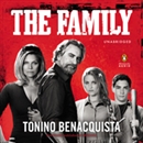 The Family by Tonino Benacquista