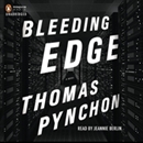 Bleeding Edge by Thomas Pynchon