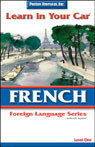 Learn in Your Car: French, Level 1 by Henry N. Raymond