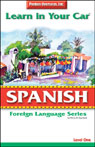 Learn in Your Car: Spanish, Level 1 by Henry N. Raymond