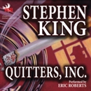 Quitters, Inc. by Stephen King
