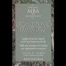 Portable MBA in Management by Allan R. Cohen