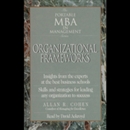 Portable MBA in Management by Allan R. Cohen