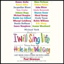 I Will Sing Life: Voices from the Hole in the Wall Gang Camp by Larry Berger