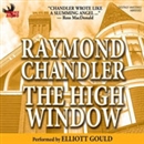 The High Window by Raymond Chandler