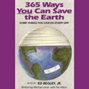 365 Ways You Can Save the Earth by Michael Viner