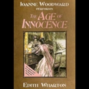 The Age of Innocence by Edith Wharton