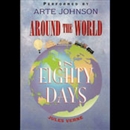 Around the World in 80 Days by Jules Verne