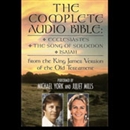 The Complete Audio Bible