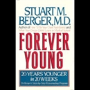 Forever Young by Stuart M. Berger