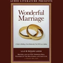 Wonderful Marriage by Lilo Leeds