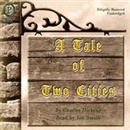 A Tale of Two Cities by Charles Dickens