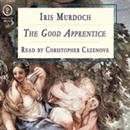 The Good Apprentice by Iris Murdoch