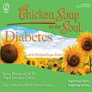 Chicken Soup for the Soul Healthy Living Series: Diabetes by Byron Hoogwerf