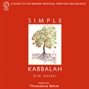 Simple Kabbalah by Kim Zetter
